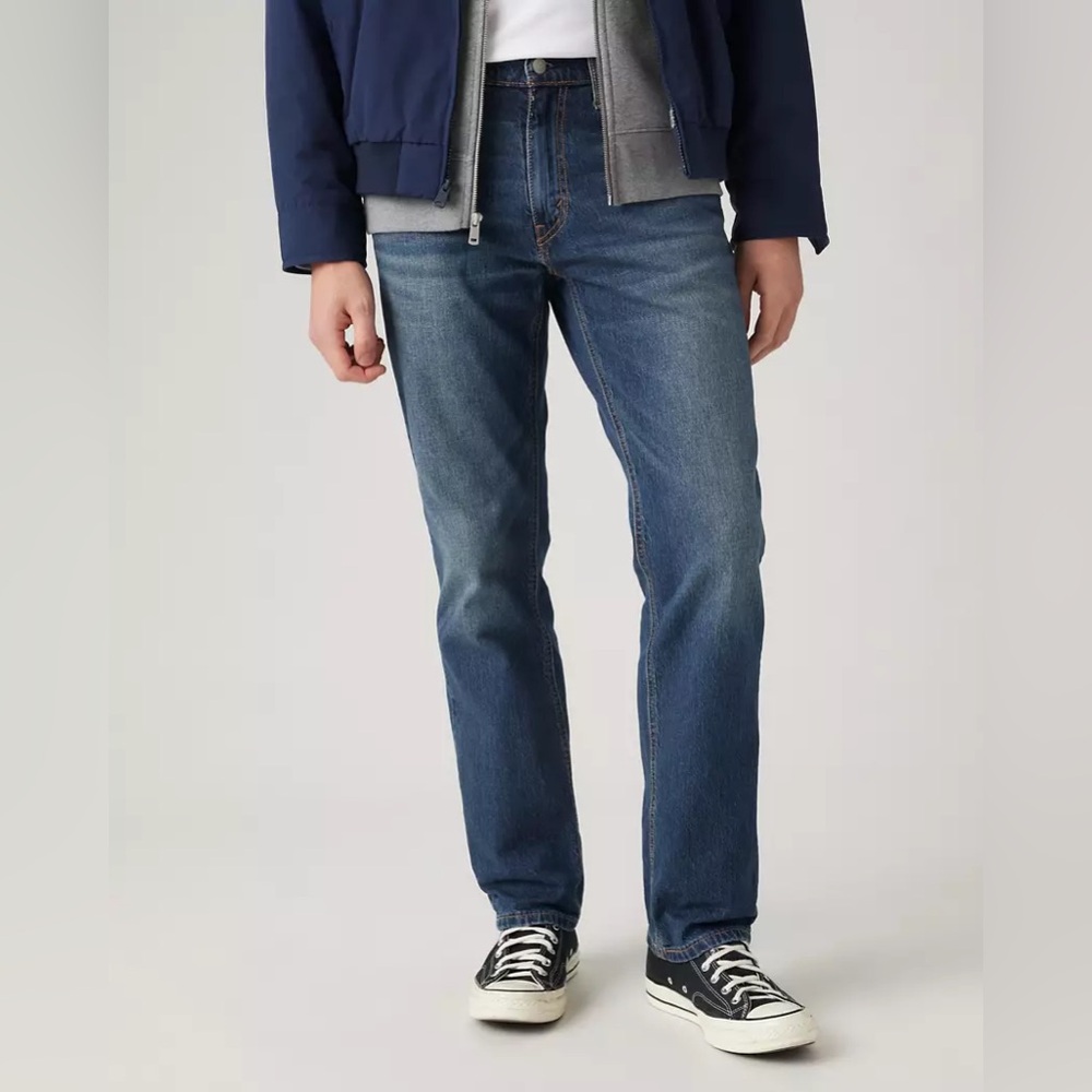 Levi's 541 athletic taper Denim 33x32